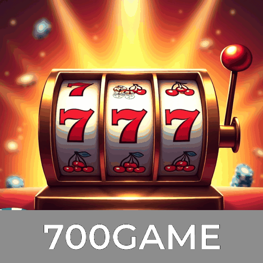 Sinta a Emoção e os Altos Retornos dos Caça-Níqueis no 700GAME