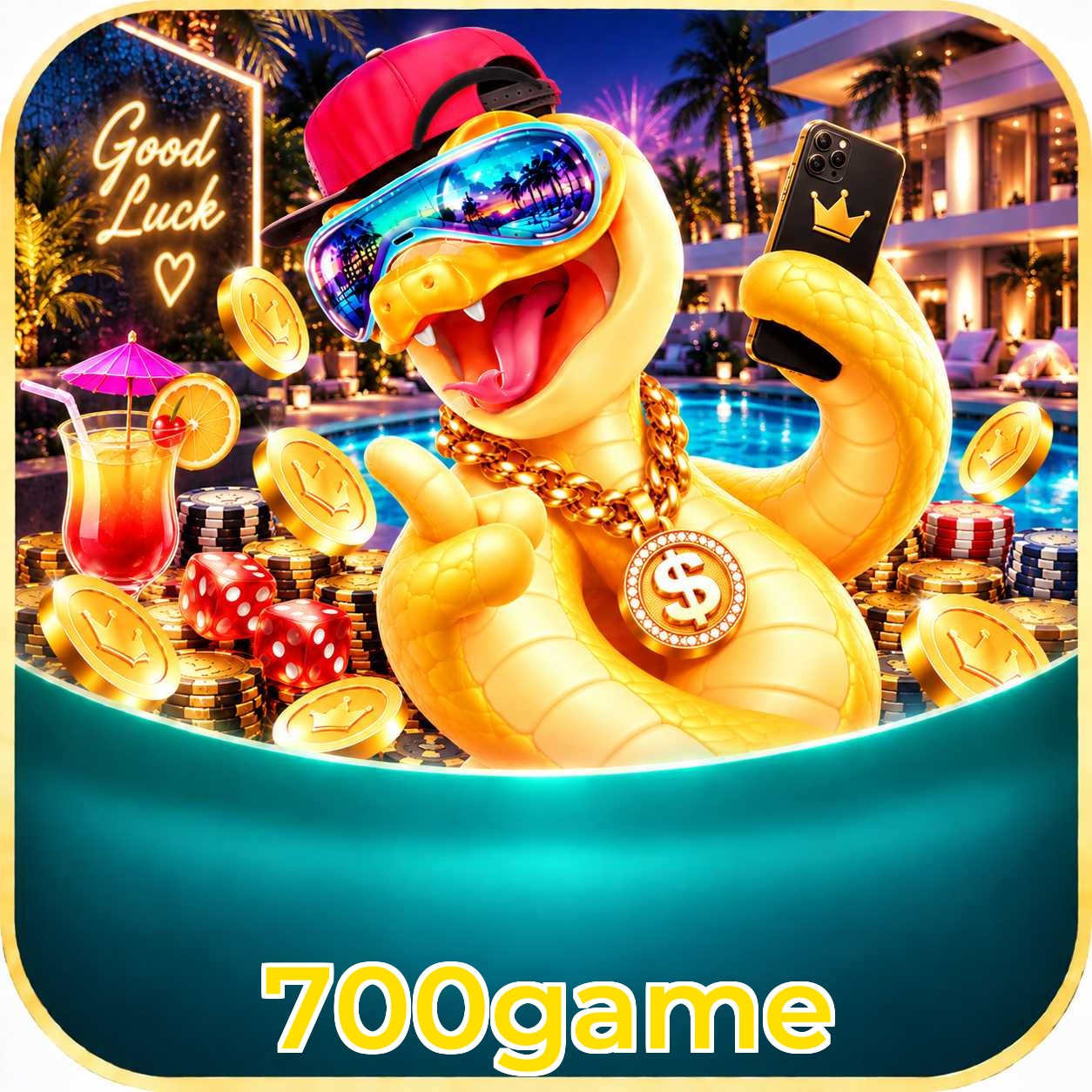 FAQ Baixar 700game