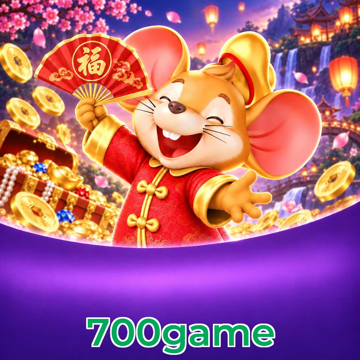 700game 2FA