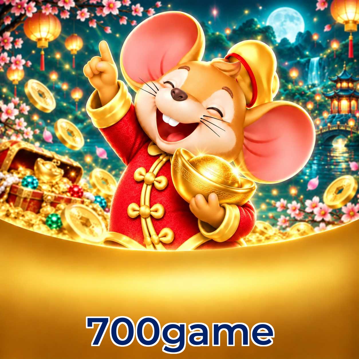 700game Lottery FAQ