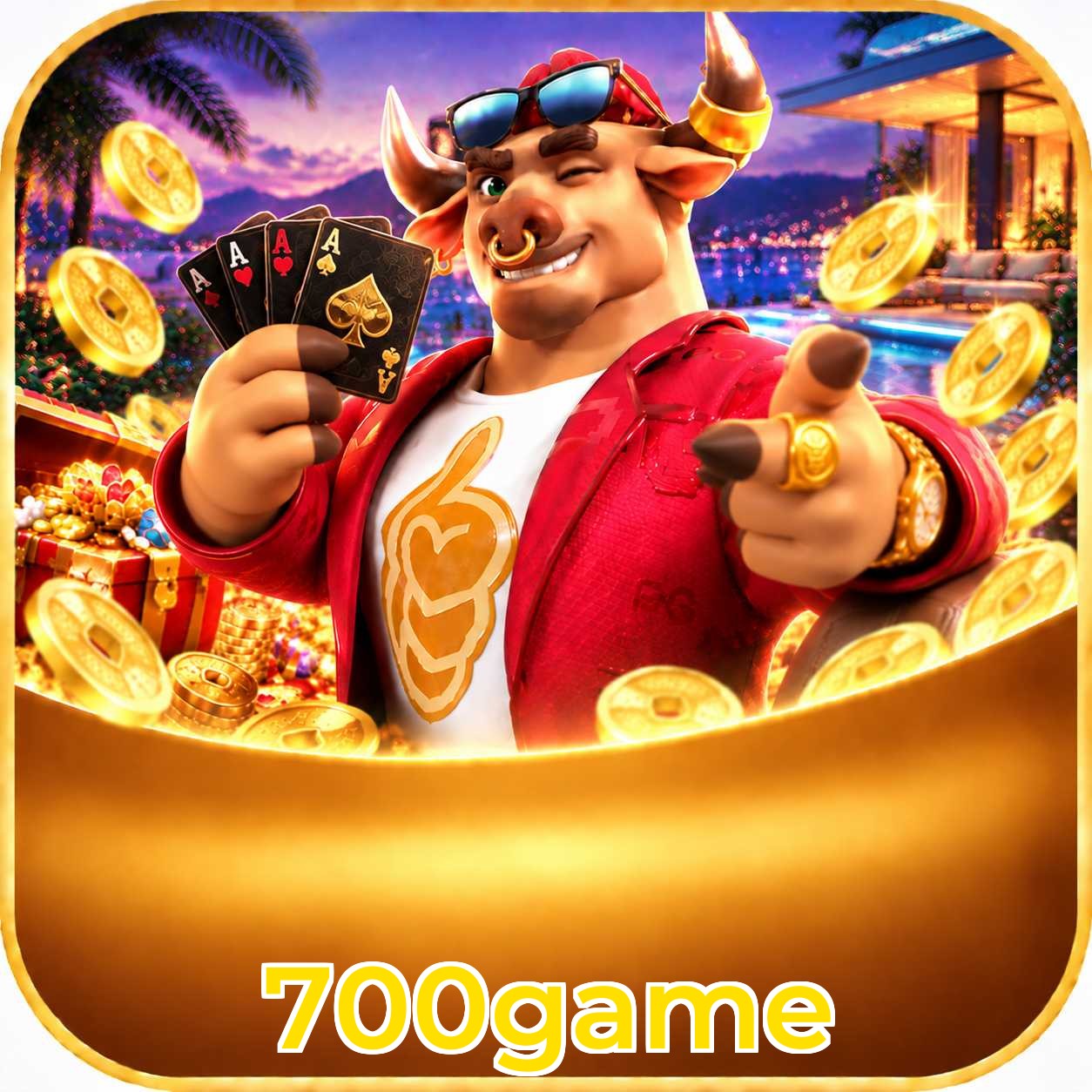 700game Troubleshooting