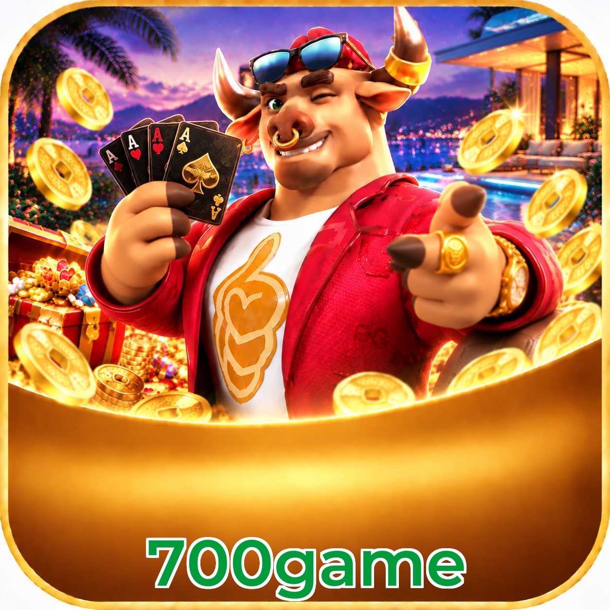 700game Installation Guide