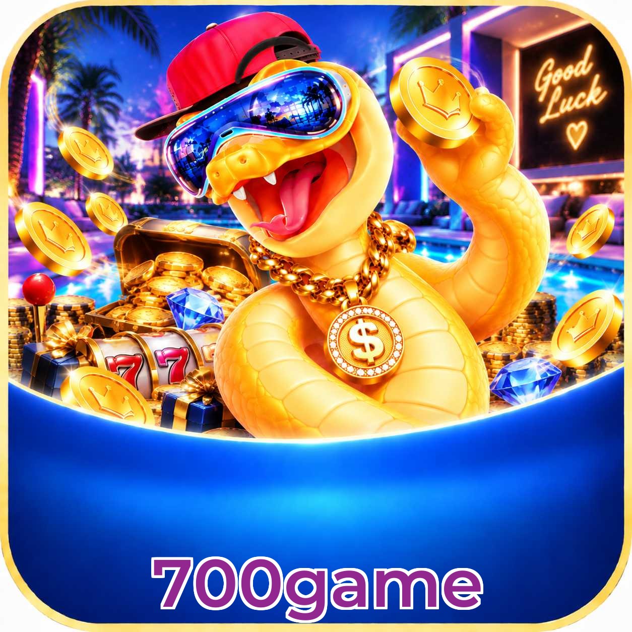 700game Live Dealers
