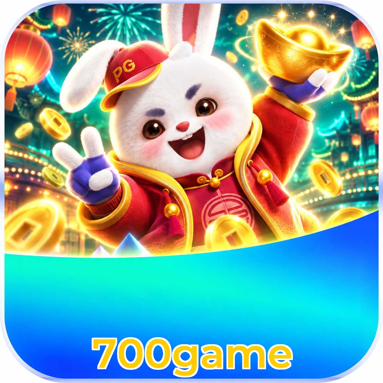 700game Facebook Page