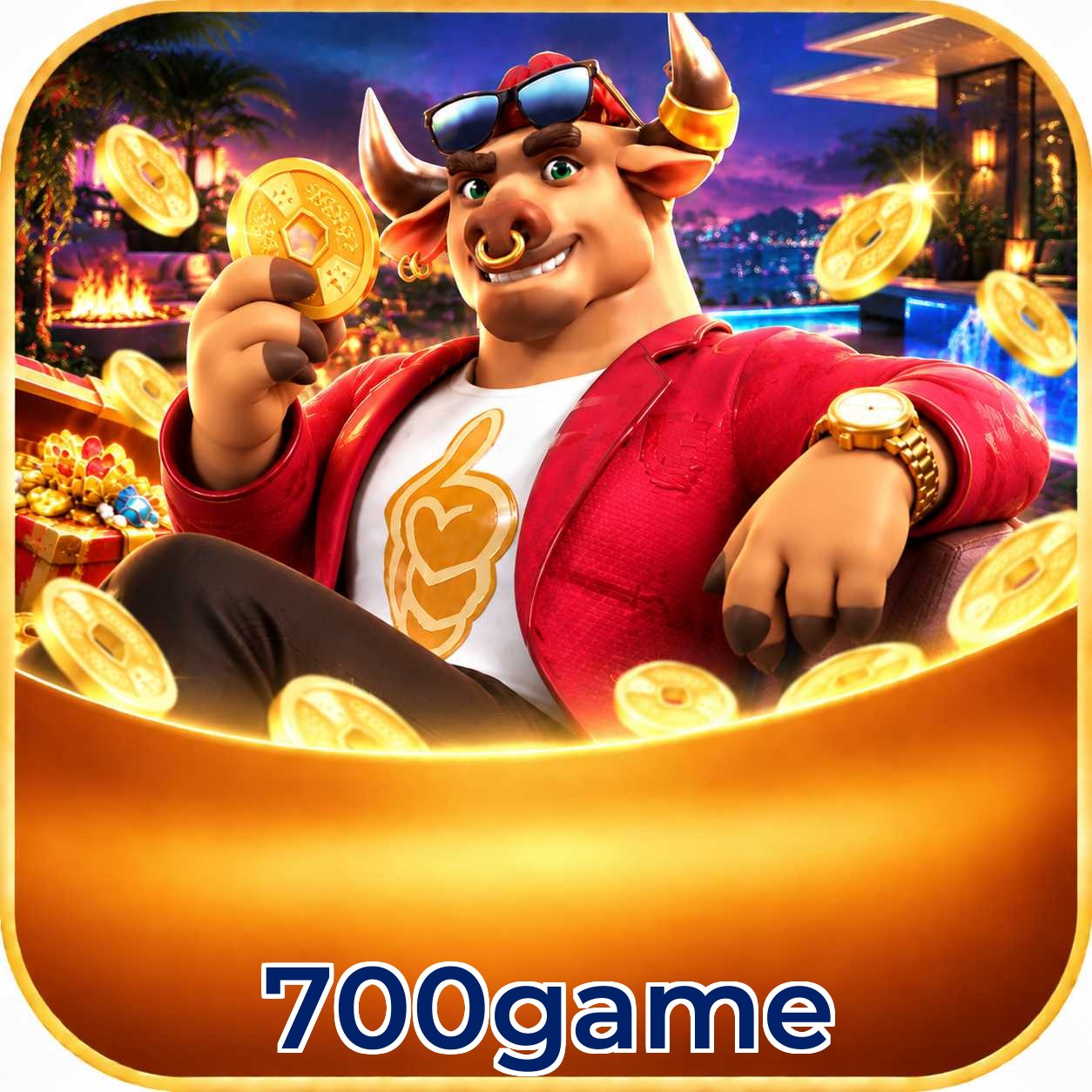 700game instalar iPhone Safari PWA