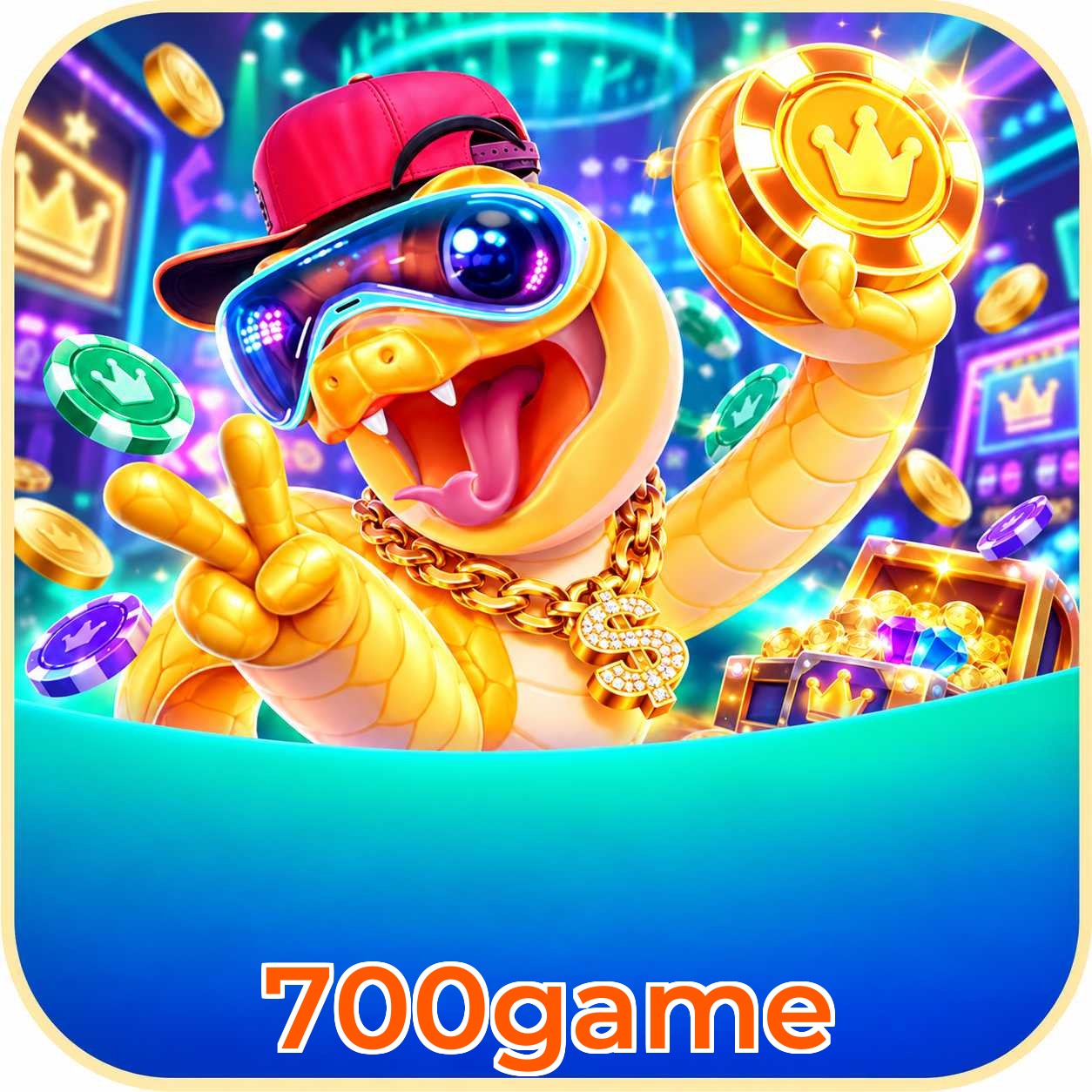 700game Welcome Bonus