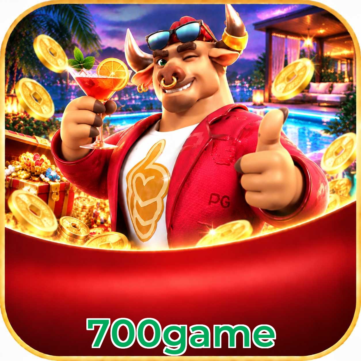 700game tabela de testes de instalação