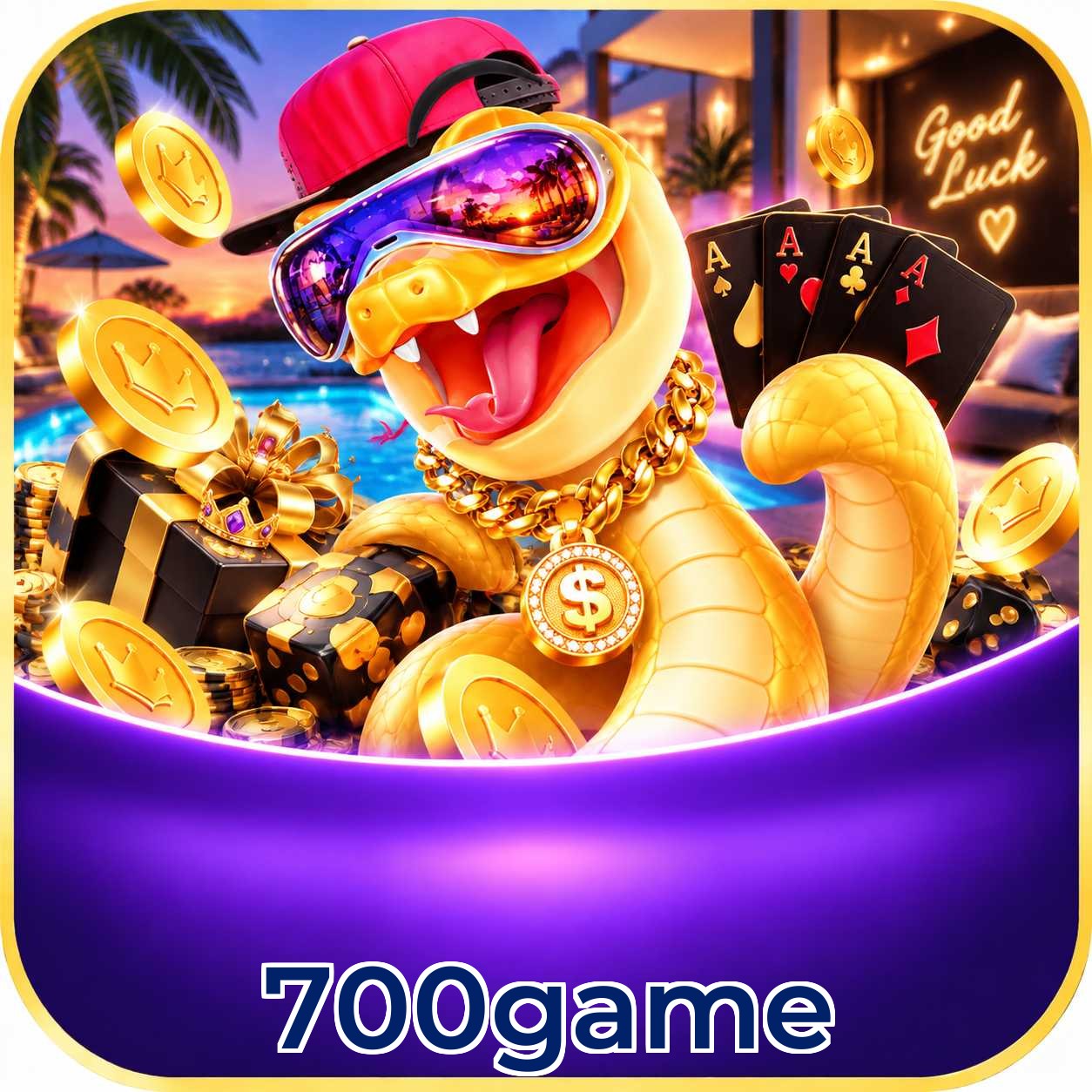 700game instalar Android APK