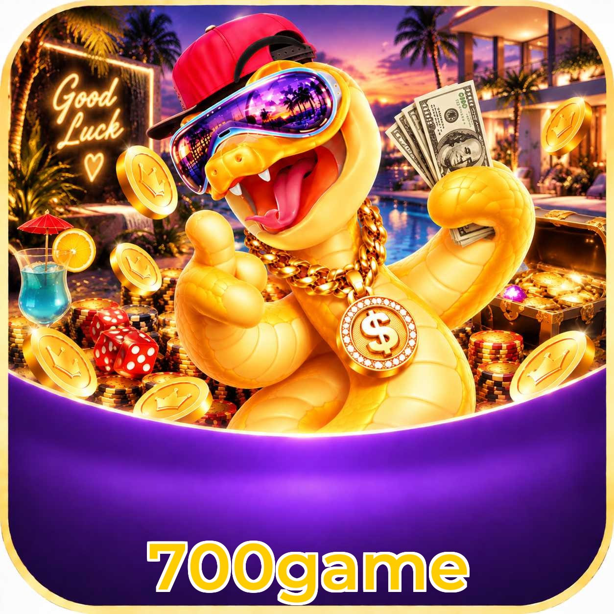 700game FAQ