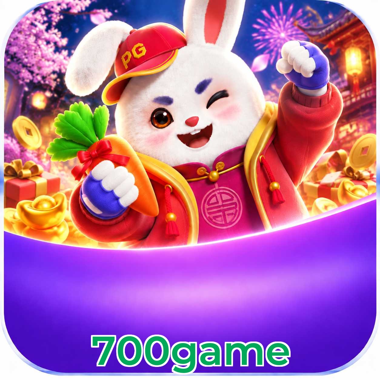 700game Logo