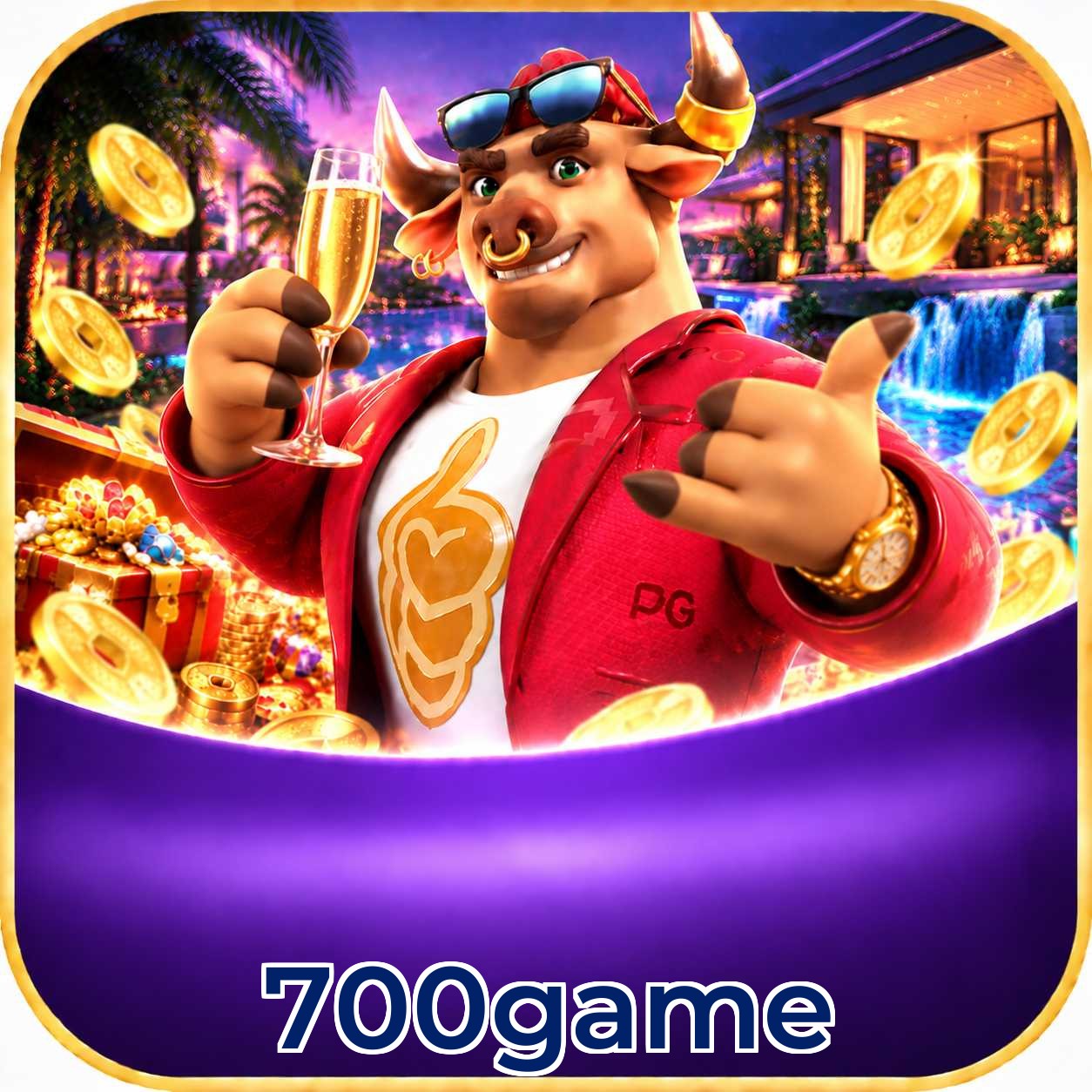 700game Top Slots