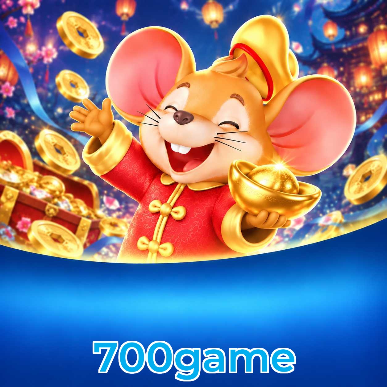 700game Logo
