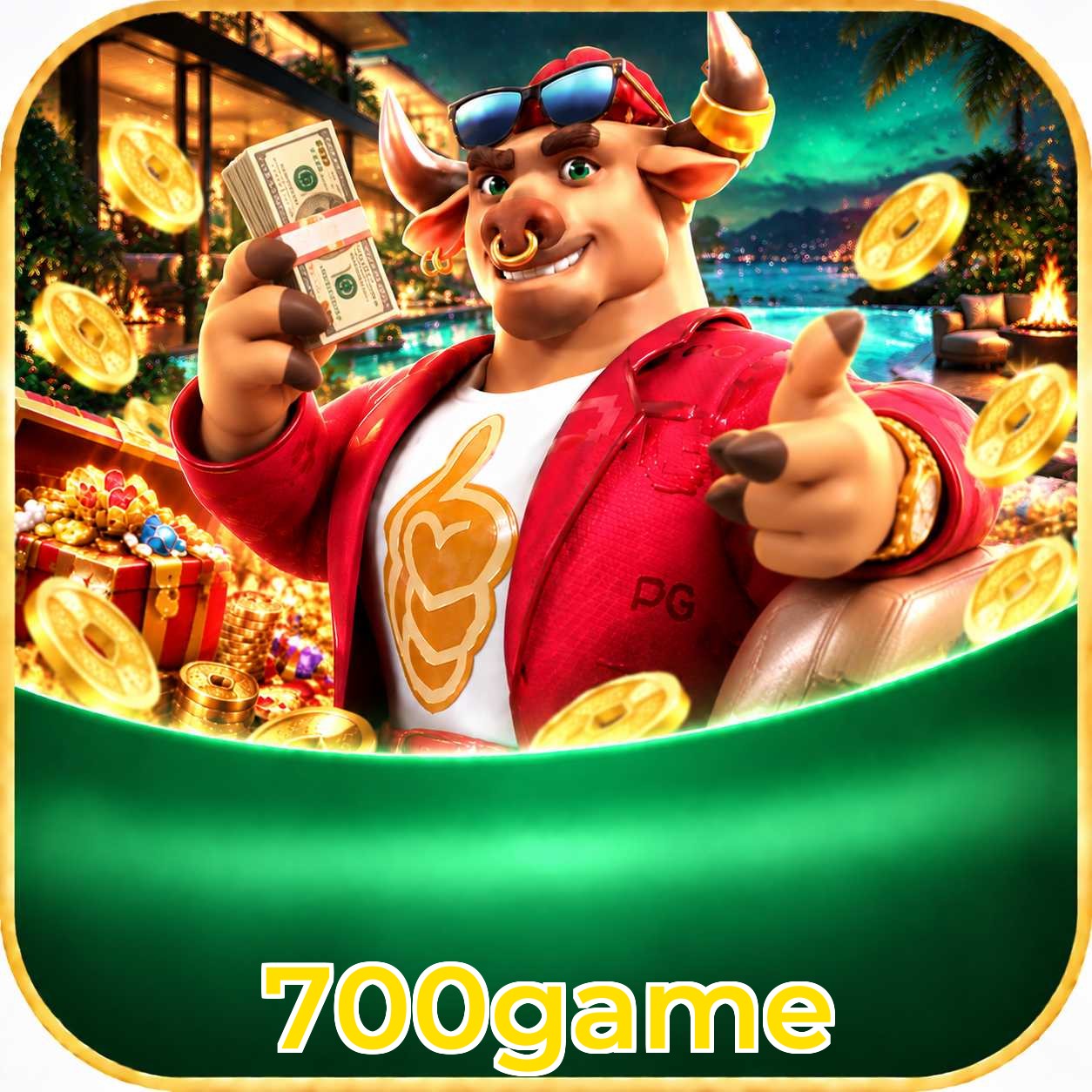 700game Slots