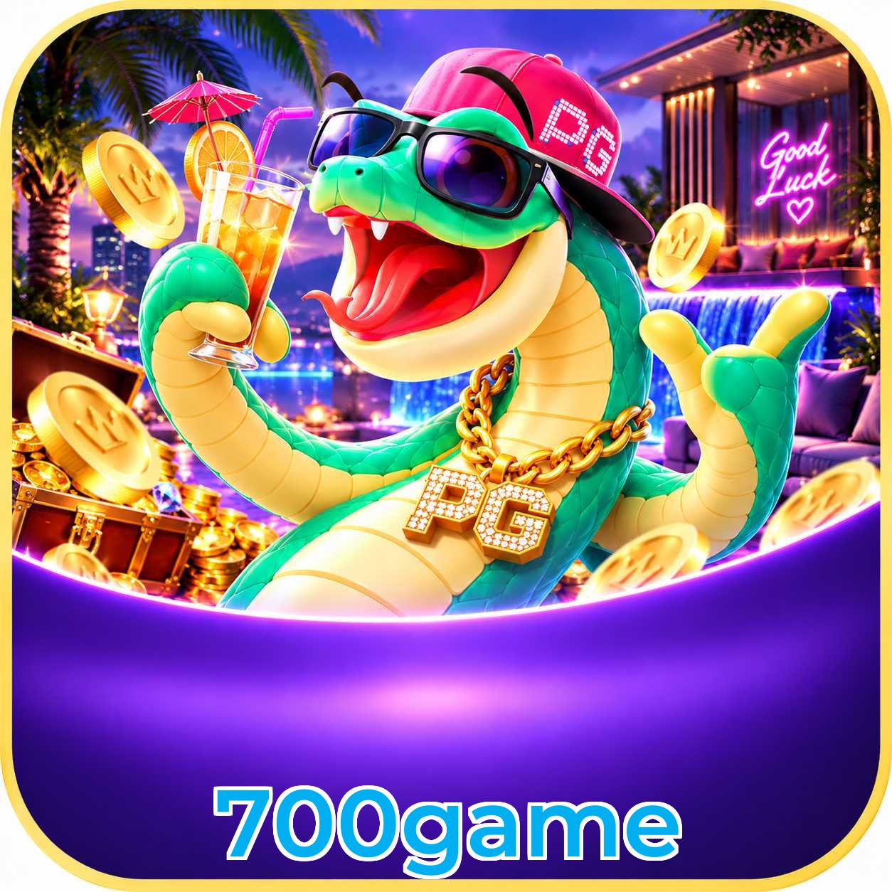 700game Compatibilidade