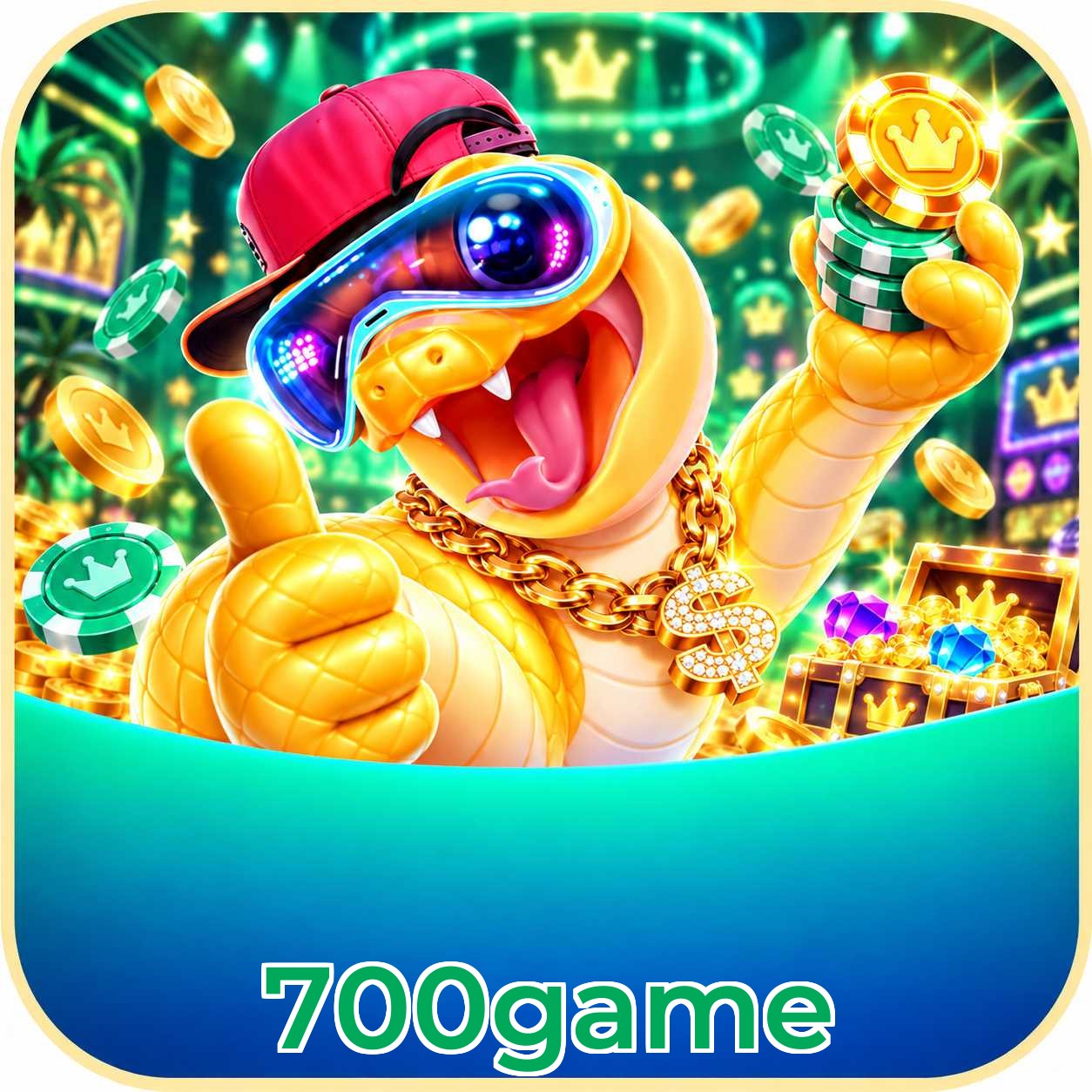 Baixar 700game iPhone