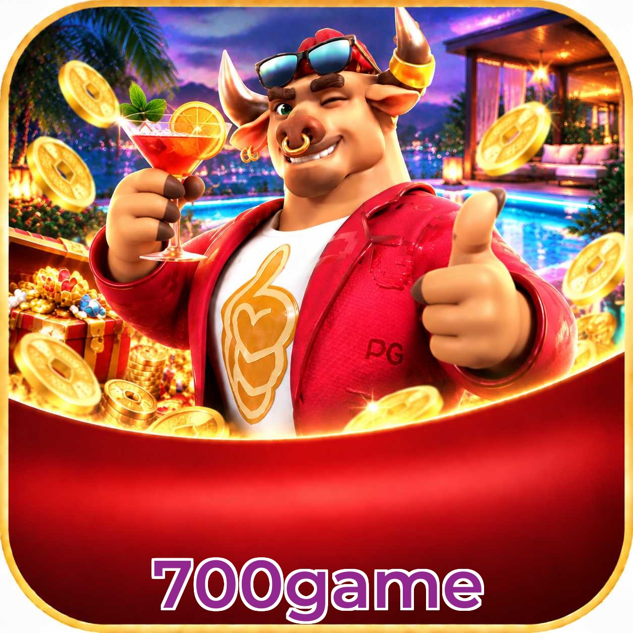 700game Fortune Tiger Game