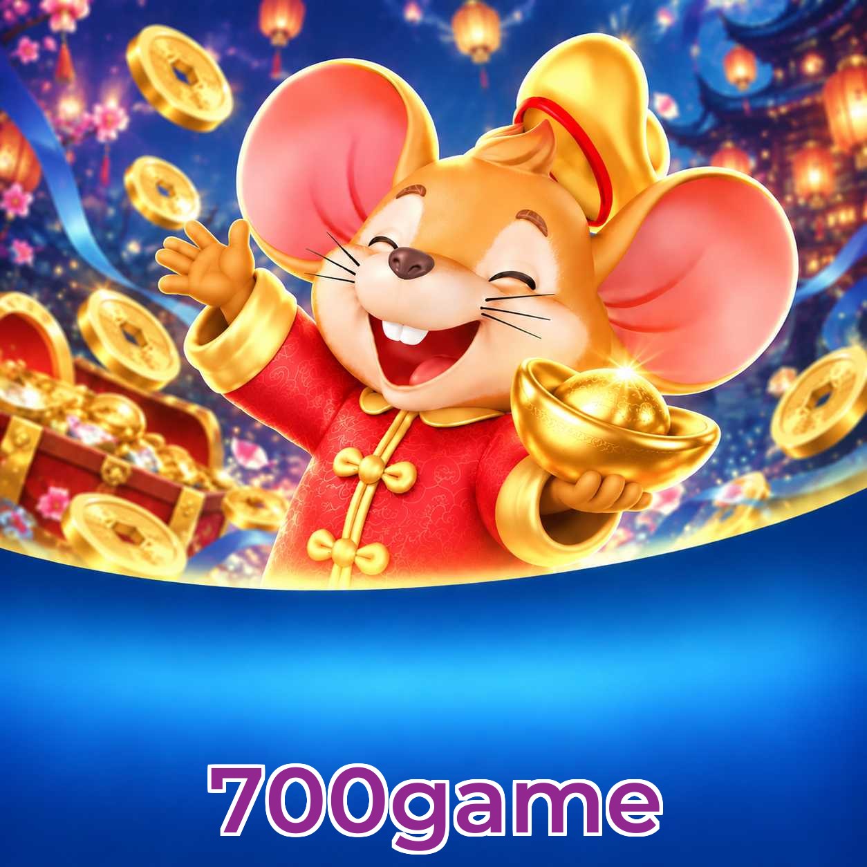 700game Registration Guide