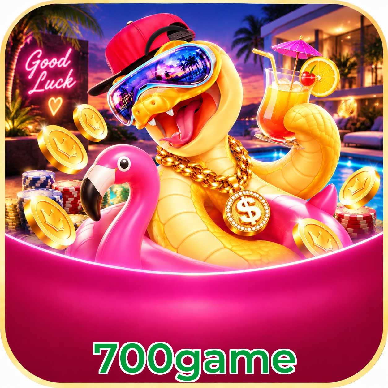 Baixar 700game Android