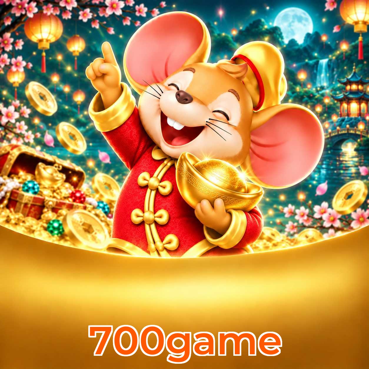 700game FAQ