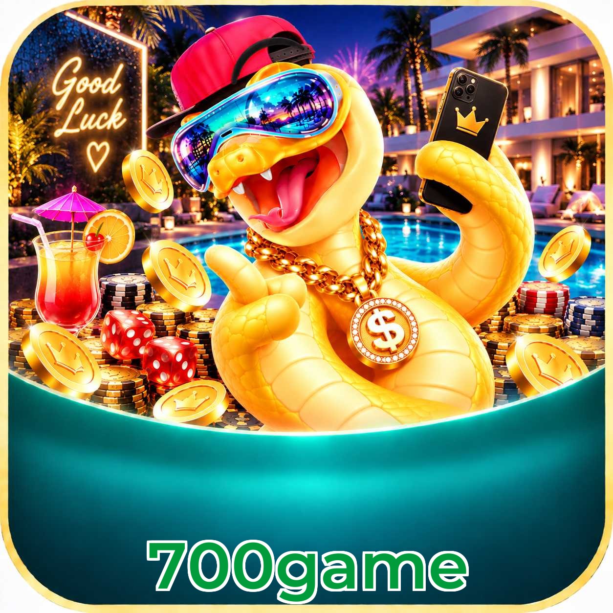 700game Entrar Telegram