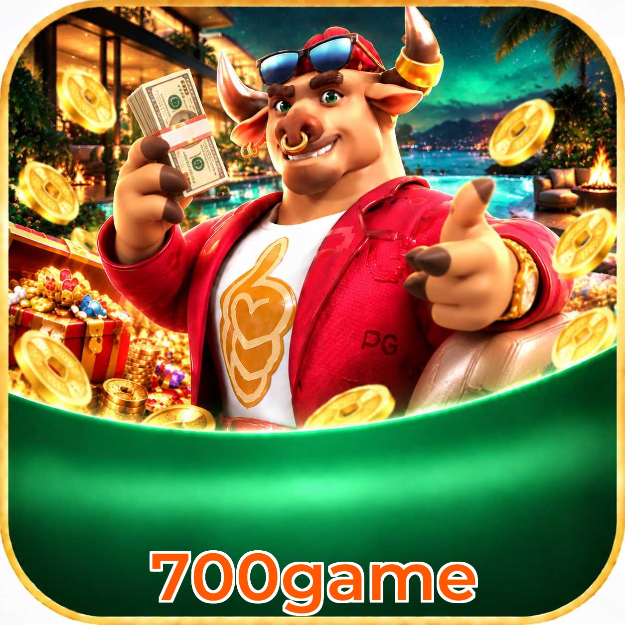 700game Segurança