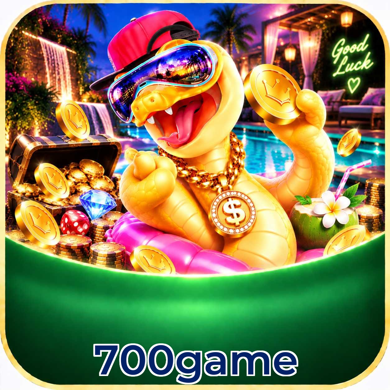 700game Download Speed
