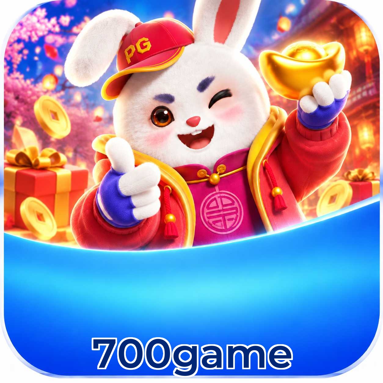 700game Interface