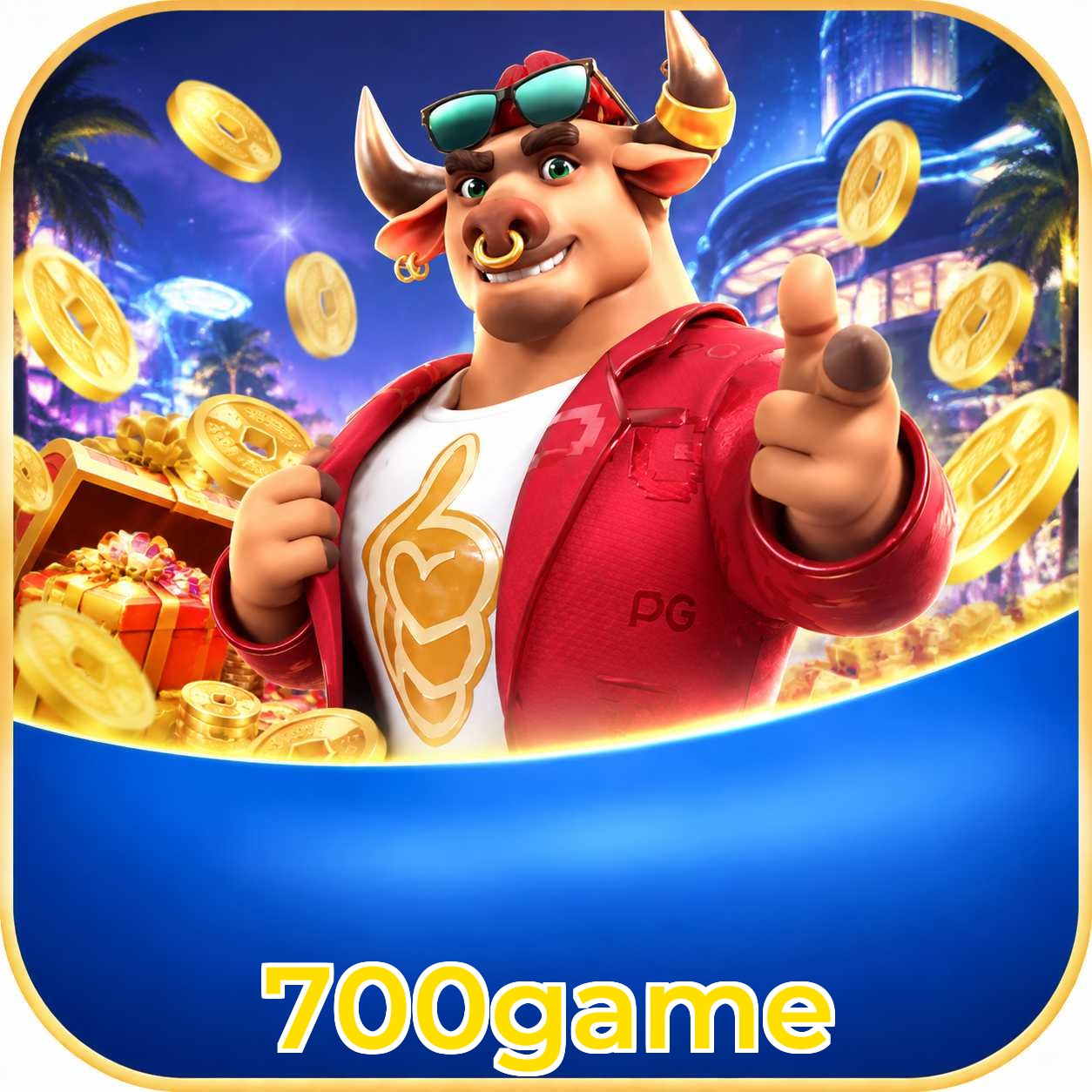 700game VIP Program