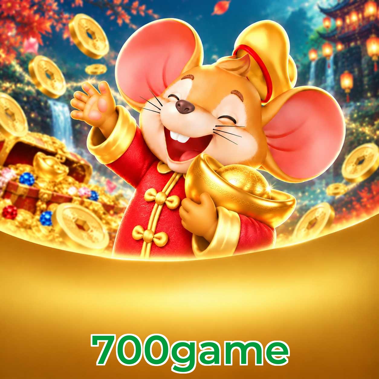 700game Performance